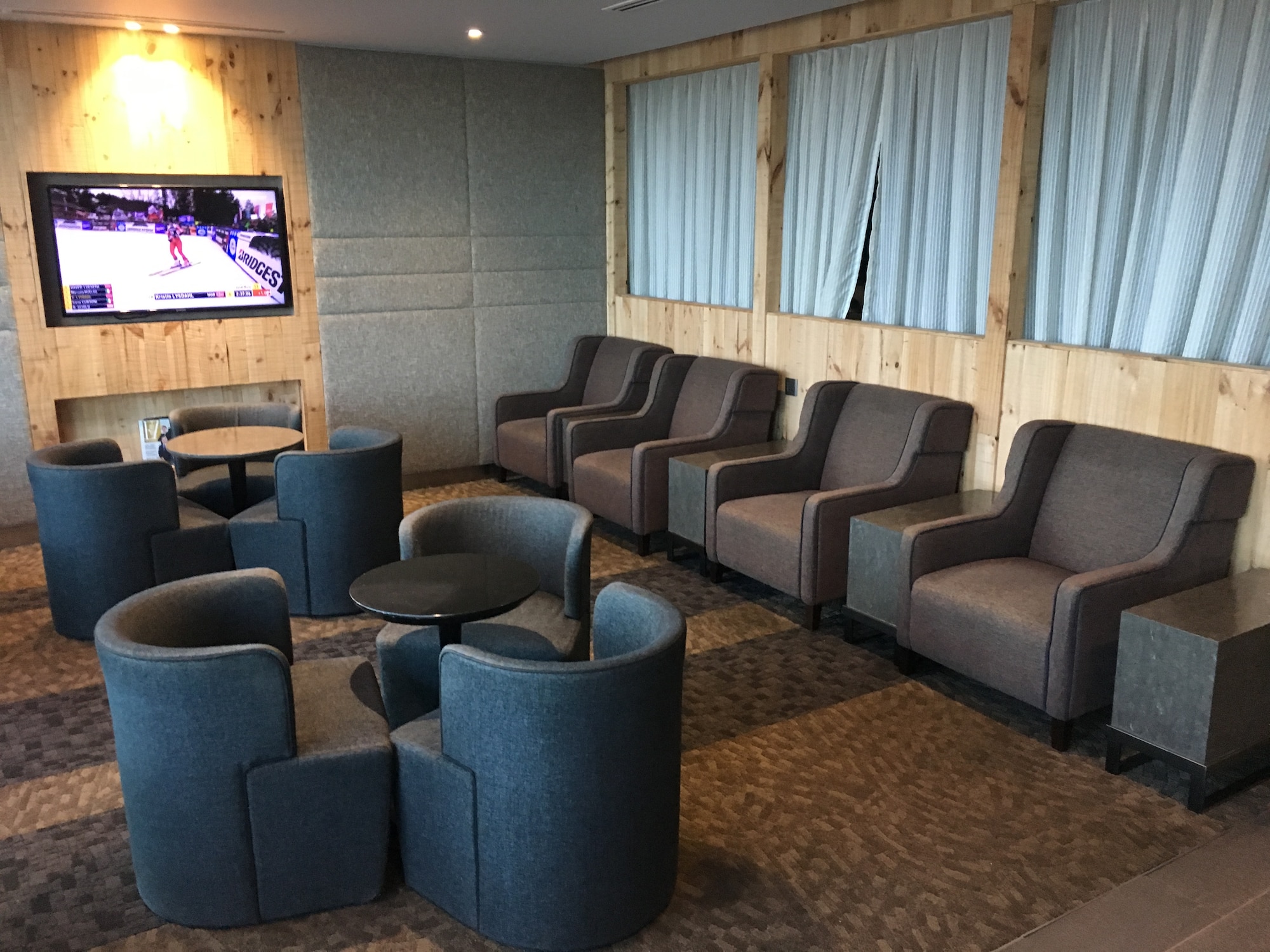 #2 of 5 images of Plaza Premium Lounge/Wellness Spa (Temporarily Closed)