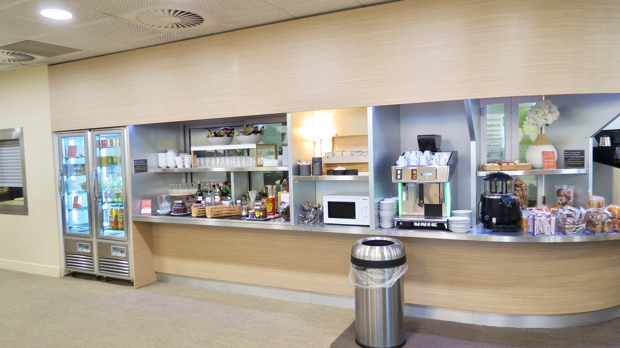 #5 of 5 images of The Canopy Lounge (Temporarily Closed)