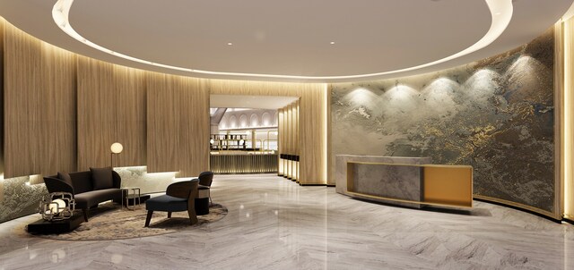Lounge thumbnail 2