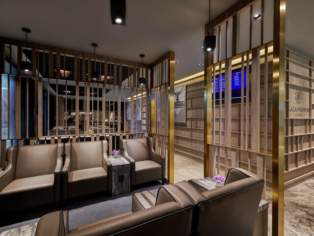 Lounge thumbnail 2