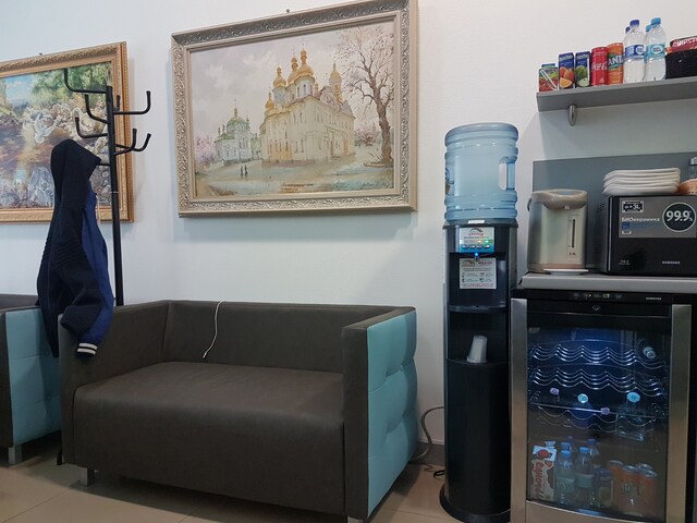 Lounge thumbnail 3