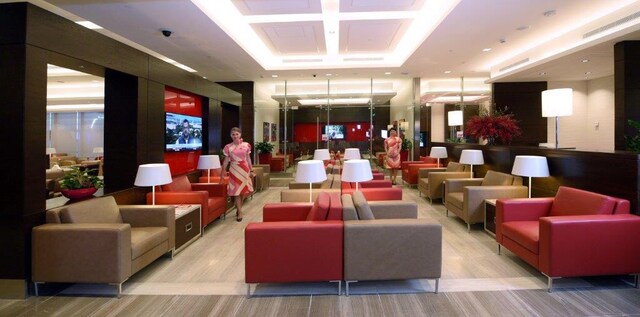 Lounge thumbnail 5