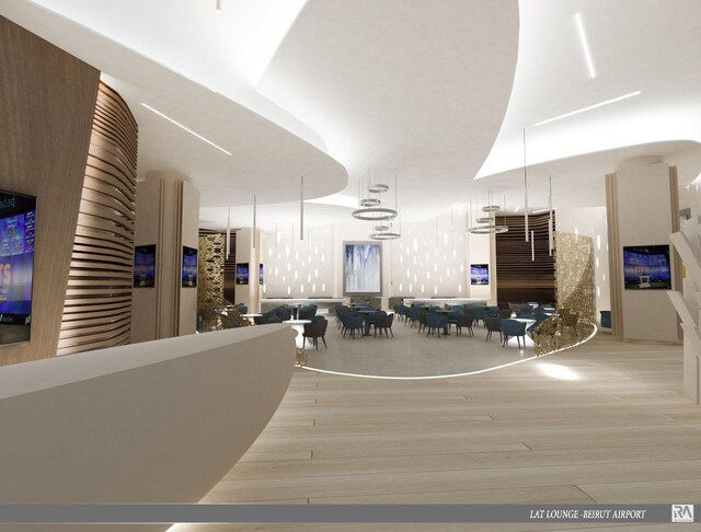 Lounge thumbnail 5