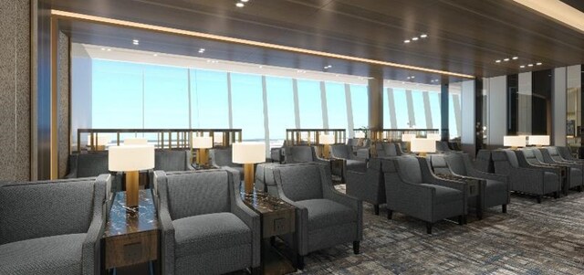 Lounge thumbnail 4