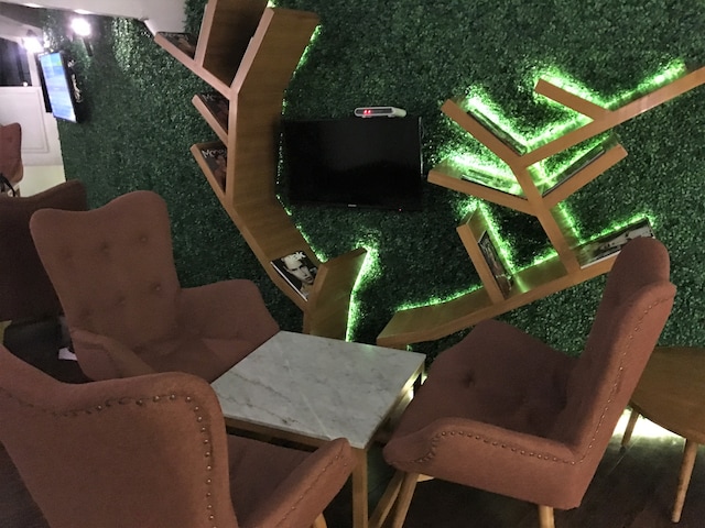 Lounge thumbnail 5