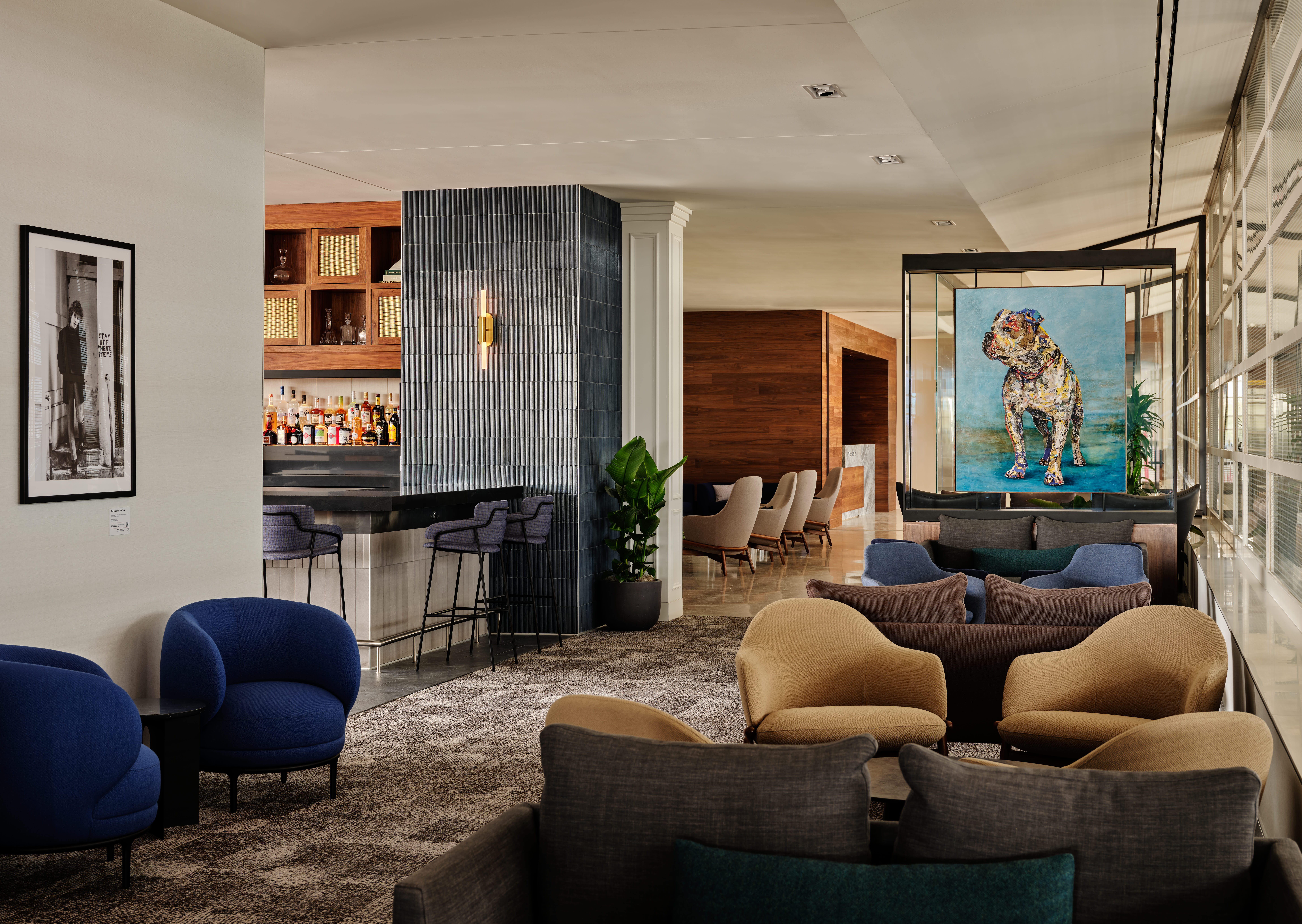 Ronald Reagan Washington National Airport