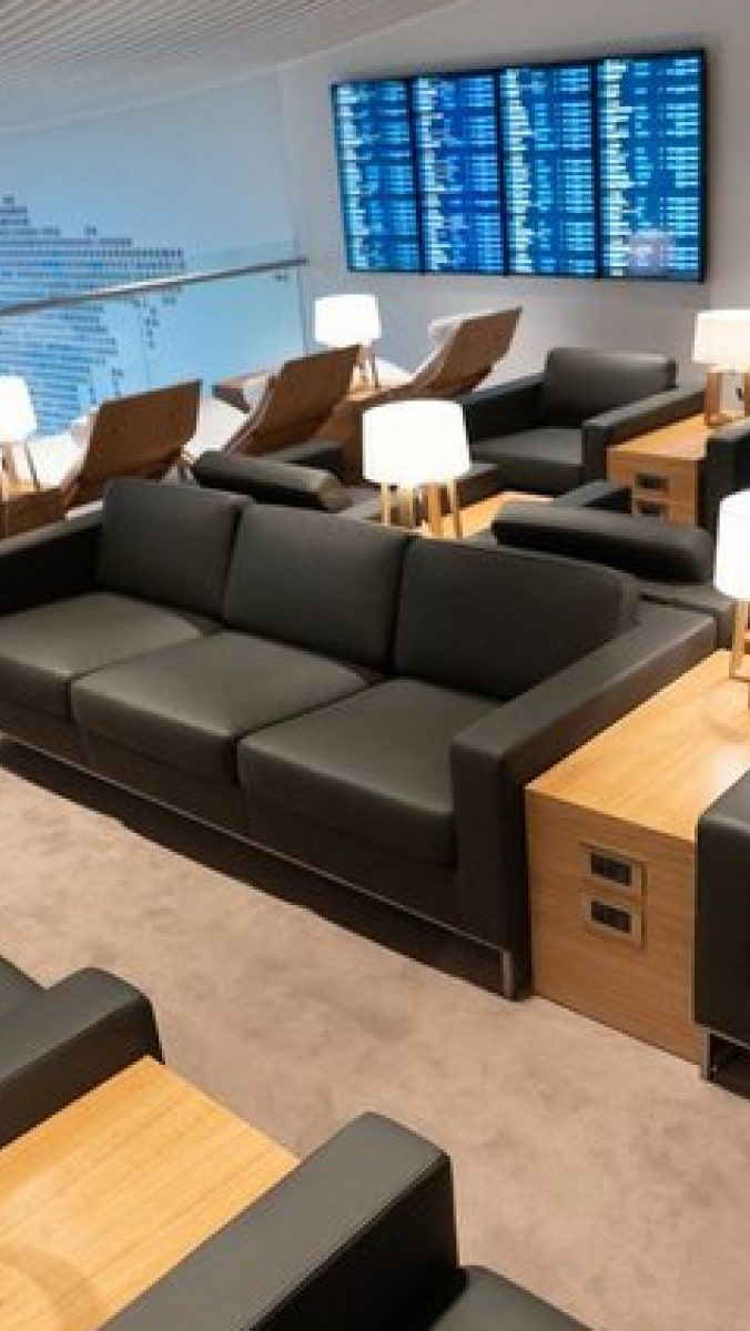 Stockholm Arlanda Airport