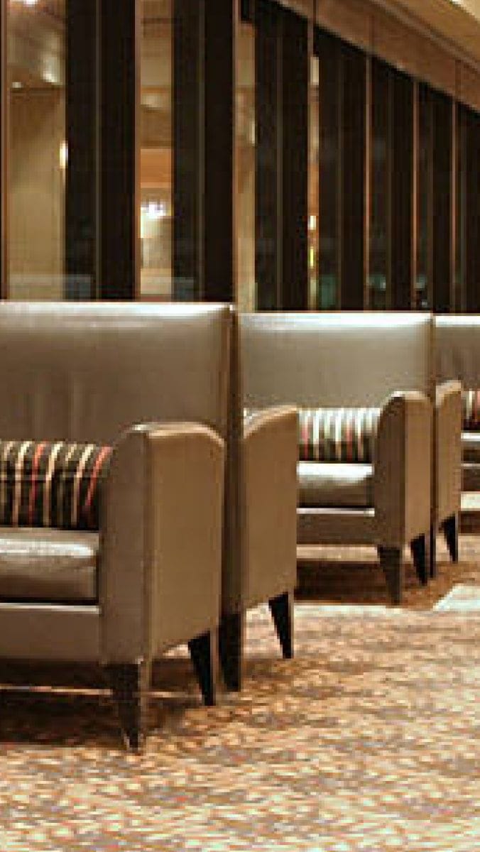 Chhatrapati Shivaji International Airport