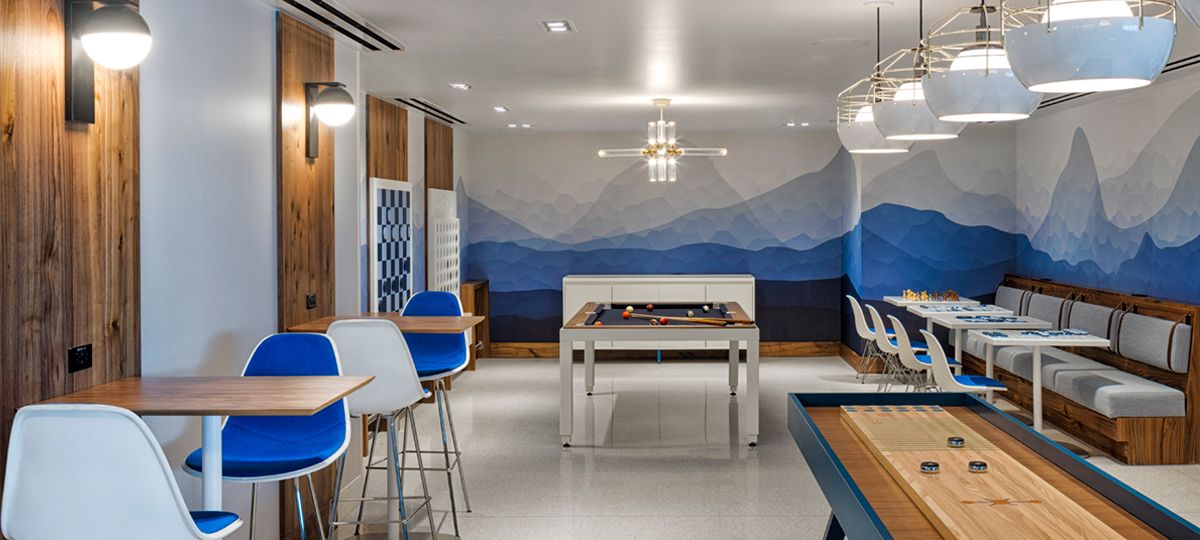 Denver International