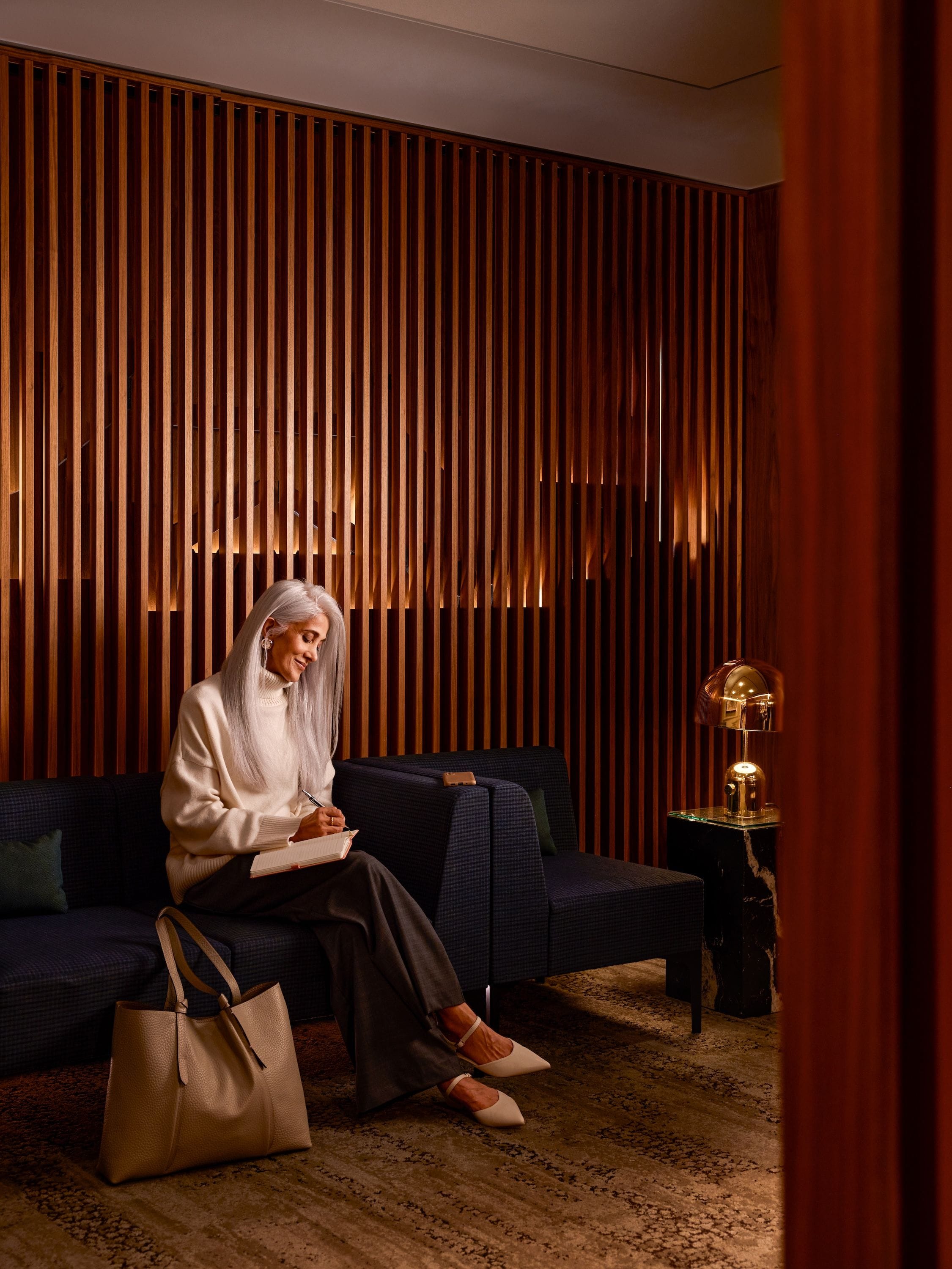 Newark Liberty International Airport