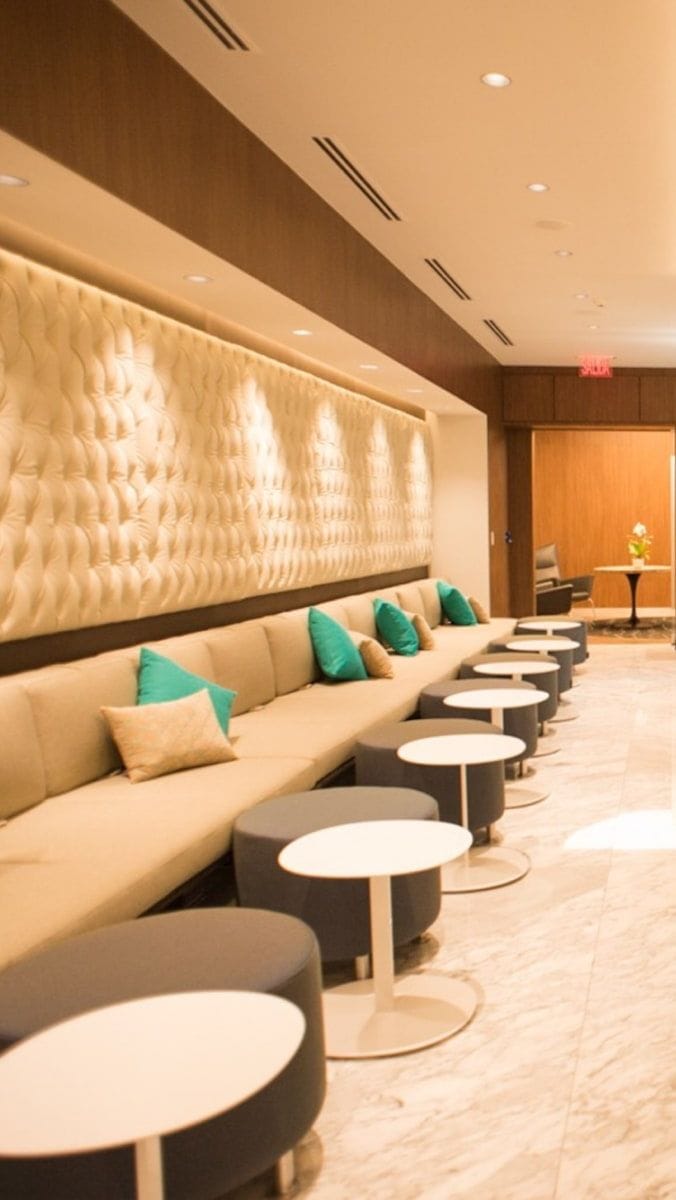 Mexico City International Airport