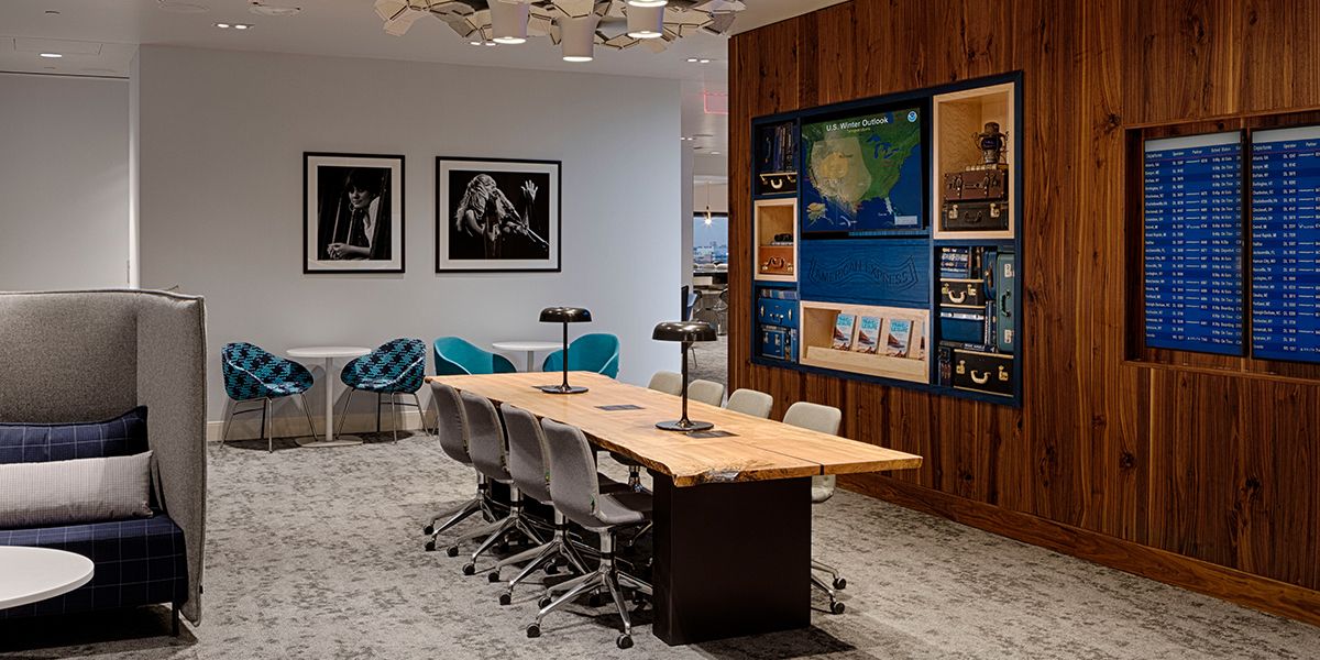 Phoenix Sky Harbor International